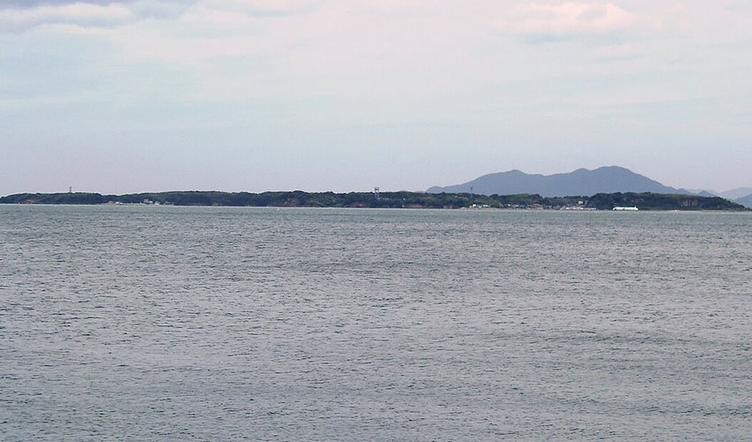 Ainoshima, Kitakyushu (Cat Island)