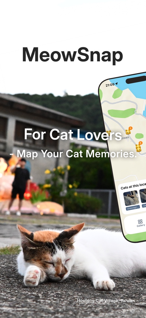 MeowSnap Screenshot 1