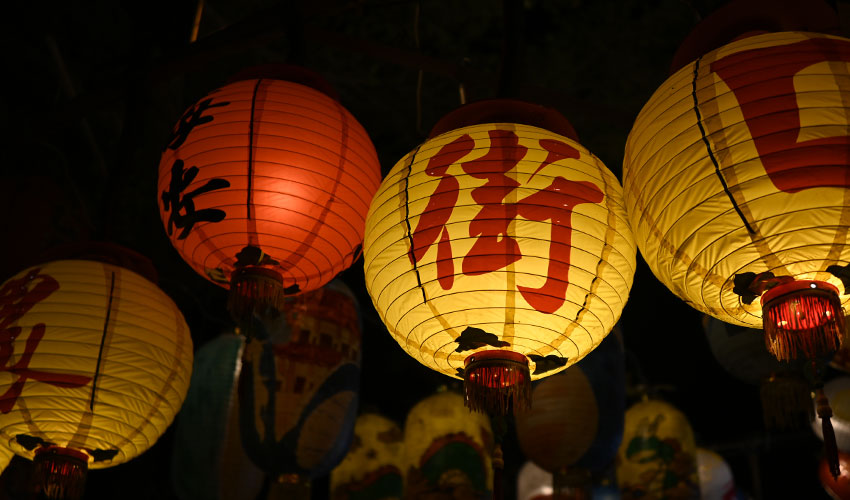 台湾・台南でワーケーション — 牛肉湯とカフェ、そして猫